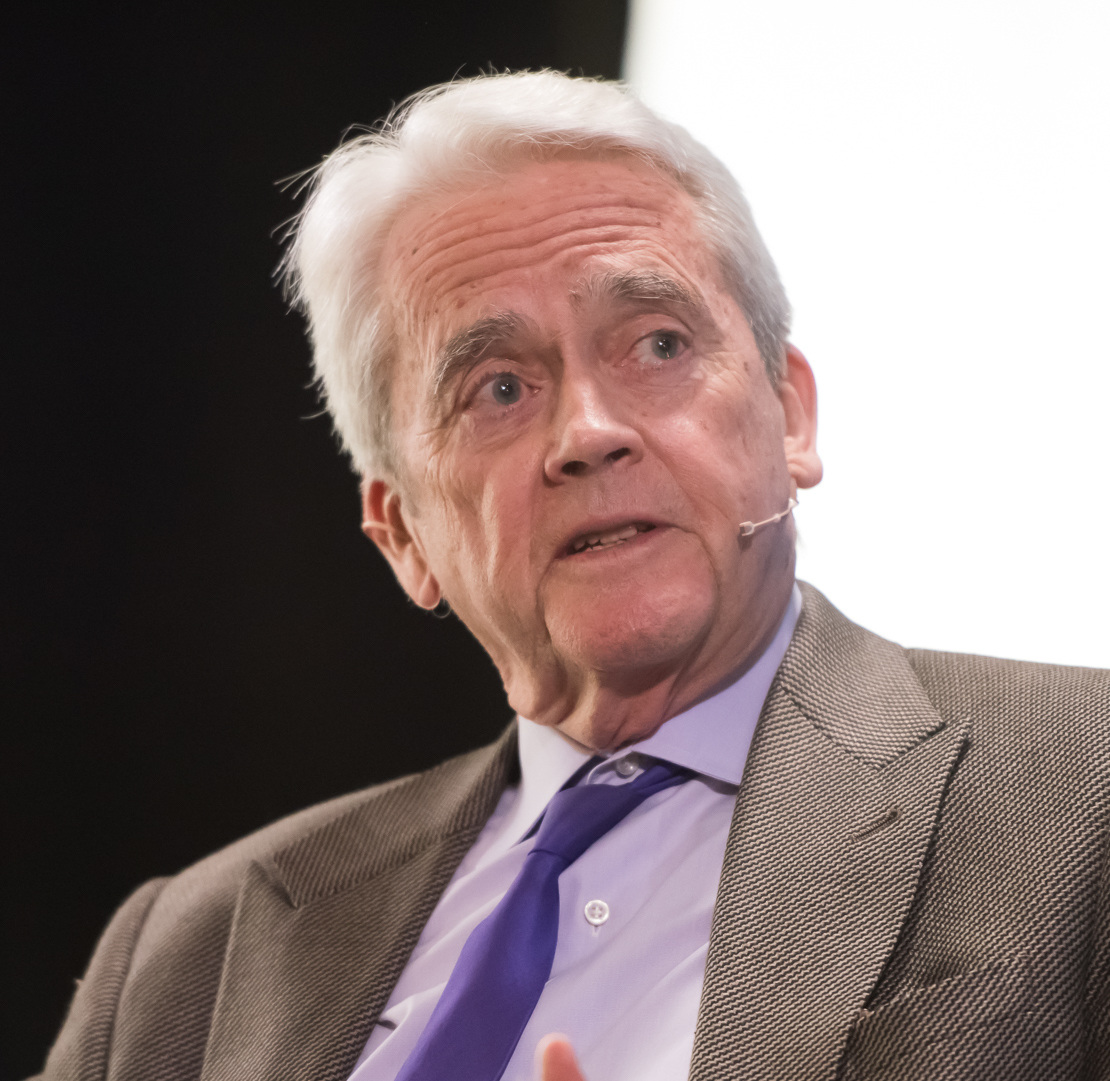 William K. Reilly Climate One